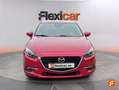 Mazda 3 1.5 GE 74kW (100CV) MT Style Rojo - thumbnail 3