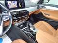 BMW 530 i Touring SAG Navi LC Pro. Leder LED Kamera Schwarz - thumbnail 11