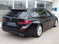 BMW 530 i Touring SAG Navi LC Pro. Leder LED Kamera Schwarz - thumbnail 6