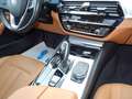 BMW 530 i Touring SAG Navi LC Pro. Leder LED Kamera Schwarz - thumbnail 9