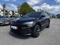 Skoda Karoq 2,0 TDI SCR 4x4 Sportline DSG  LED AHV ACC Kame... Schwarz - thumbnail 1