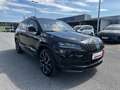 Skoda Karoq 2,0 TDI SCR 4x4 Sportline DSG  LED AHV ACC Kame... Schwarz - thumbnail 4