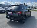 Skoda Karoq 2,0 TDI SCR 4x4 Sportline DSG  LED AHV ACC Kame... Schwarz - thumbnail 5