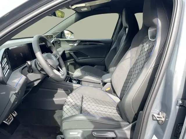 Volkswagen Tiguan Sport eHybrid DSG 200 kW Ansicht 9