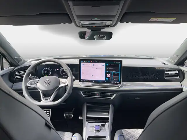 Volkswagen Tiguan Sport eHybrid DSG 200 kW Ansicht 11