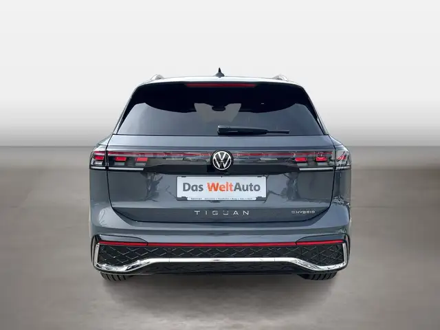 Volkswagen Tiguan Sport eHybrid DSG 200 kW Ansicht 4