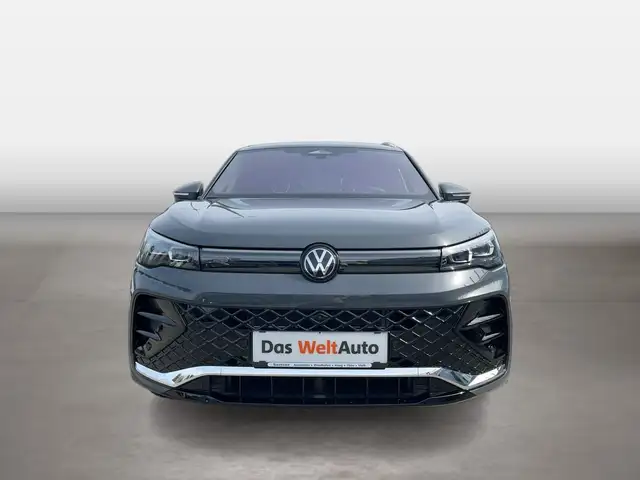 Volkswagen Tiguan Sport eHybrid DSG 200 kW Ansicht 8