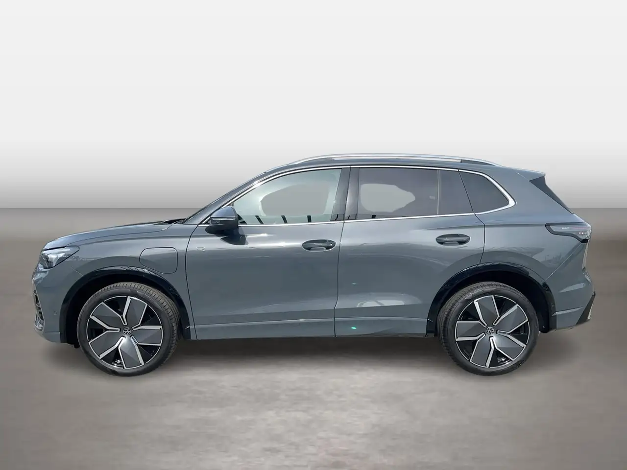 Volkswagen Tiguan 2026