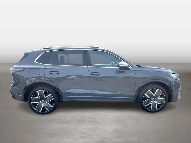 Volkswagen Tiguan Sport eHybrid DSG 200 kW Ansicht 6