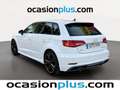 Audi A3 Sportback 30 TFSI S Line S tronic 85kW Blanco - thumbnail 3