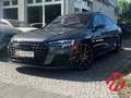 Audi A8 60 TFSI e L quattro 3x S-Line FIRST-CLASS BLACK Grau - thumbnail 2