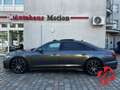 Audi A8 60 TFSI e L quattro 3x S-Line FIRST-CLASS BLACK Grau - thumbnail 7