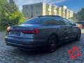 Audi A8 60 TFSI e L quattro 3x S-Line FIRST-CLASS BLACK Grau - thumbnail 6