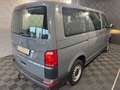 Volkswagen T6 Transporter *4MOTION*AHK-KLIMA- Gris - thumbnail 4