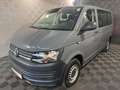 Volkswagen T6 Transporter *4MOTION*AHK-KLIMA- Gris - thumbnail 2