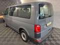 Volkswagen T6 Transporter *4MOTION*AHK-KLIMA- Gris - thumbnail 3