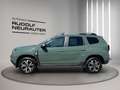 Dacia Duster Journey Tce 130 Grün - thumbnail 3