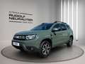 Dacia Duster Journey Tce 130 Grün - thumbnail 1