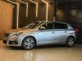 Peugeot 308 1.2 PureTech GT-, airco, camera,12 mnd garantie! Grijs - thumbnail 12