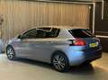 Peugeot 308 1.2 PureTech GT-, airco, camera,12 mnd garantie! Grijs - thumbnail 13