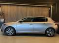 Peugeot 308 1.2 PureTech GT-, airco, camera,12 mnd garantie! Grijs - thumbnail 6