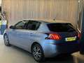 Peugeot 308 1.2 PureTech GT-, airco, camera,12 mnd garantie! Grijs - thumbnail 17