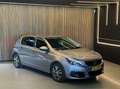 Peugeot 308 1.2 PureTech GT-, airco, camera,12 mnd garantie! Grijs - thumbnail 5