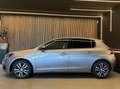 Peugeot 308 1.2 PureTech GT-, airco, camera,12 mnd garantie! Grijs - thumbnail 8