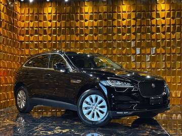 2.0d i4 Prestige AWD auto my20 Tagliandi Jaguar