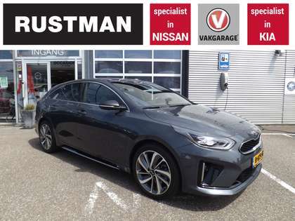 Kia ProCeed / pro_cee'd 1.4 T-GDI GT-Line Nederlandse auto!