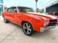 Chevrolet Chevelle SS - thumbnail 20