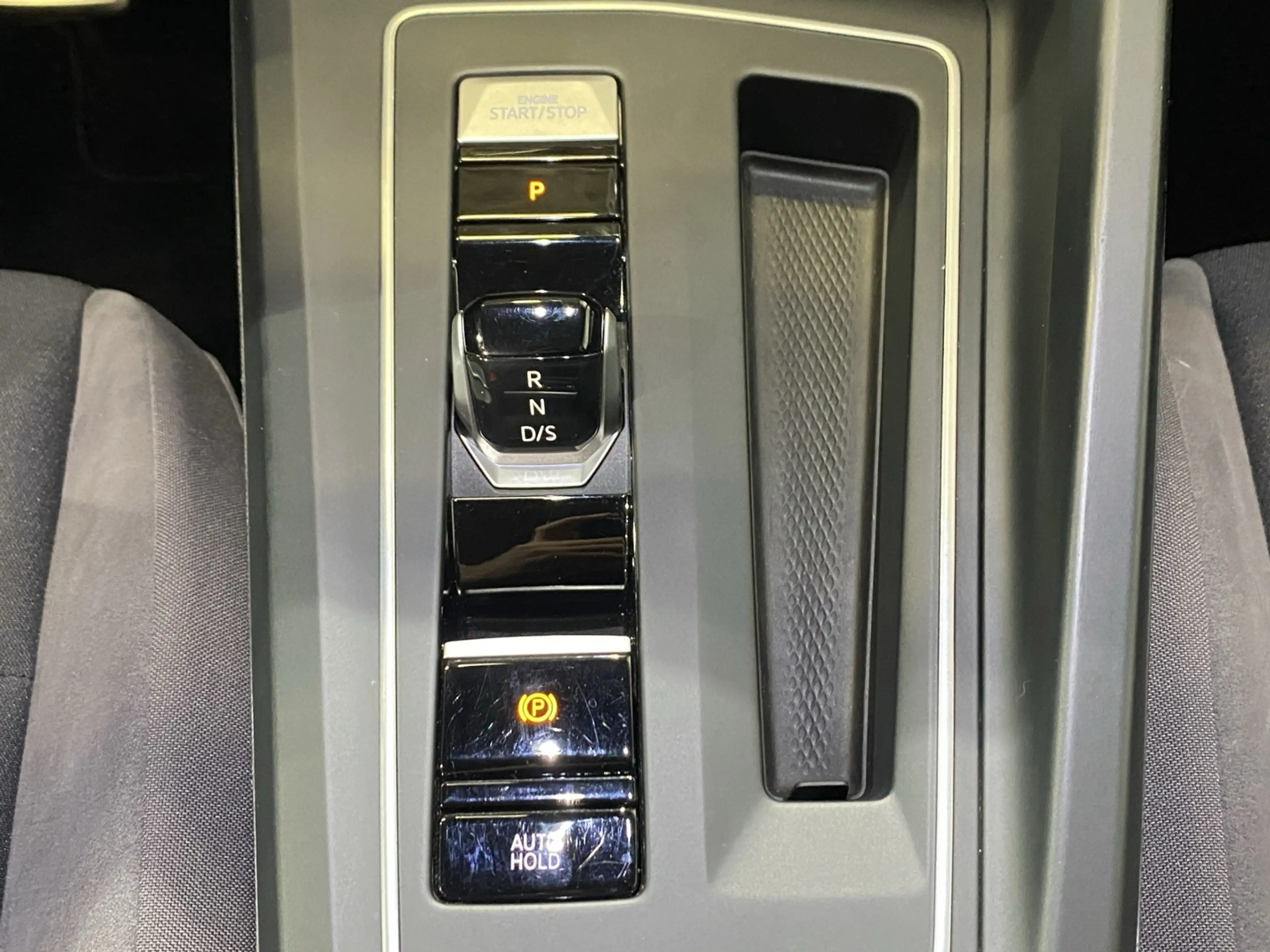 Volkswagen Golf Variant VIII Var. 2.0 TDI 4Motion DSG Alltrack — photo 8