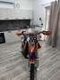 KTM 85 SX Naranja - thumbnail 1