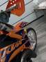 KTM 85 SX Naranja - thumbnail 4