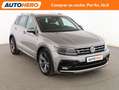 Volkswagen Tiguan 2.0 TDI Sport BlueMotion Tech Gris - thumbnail 8