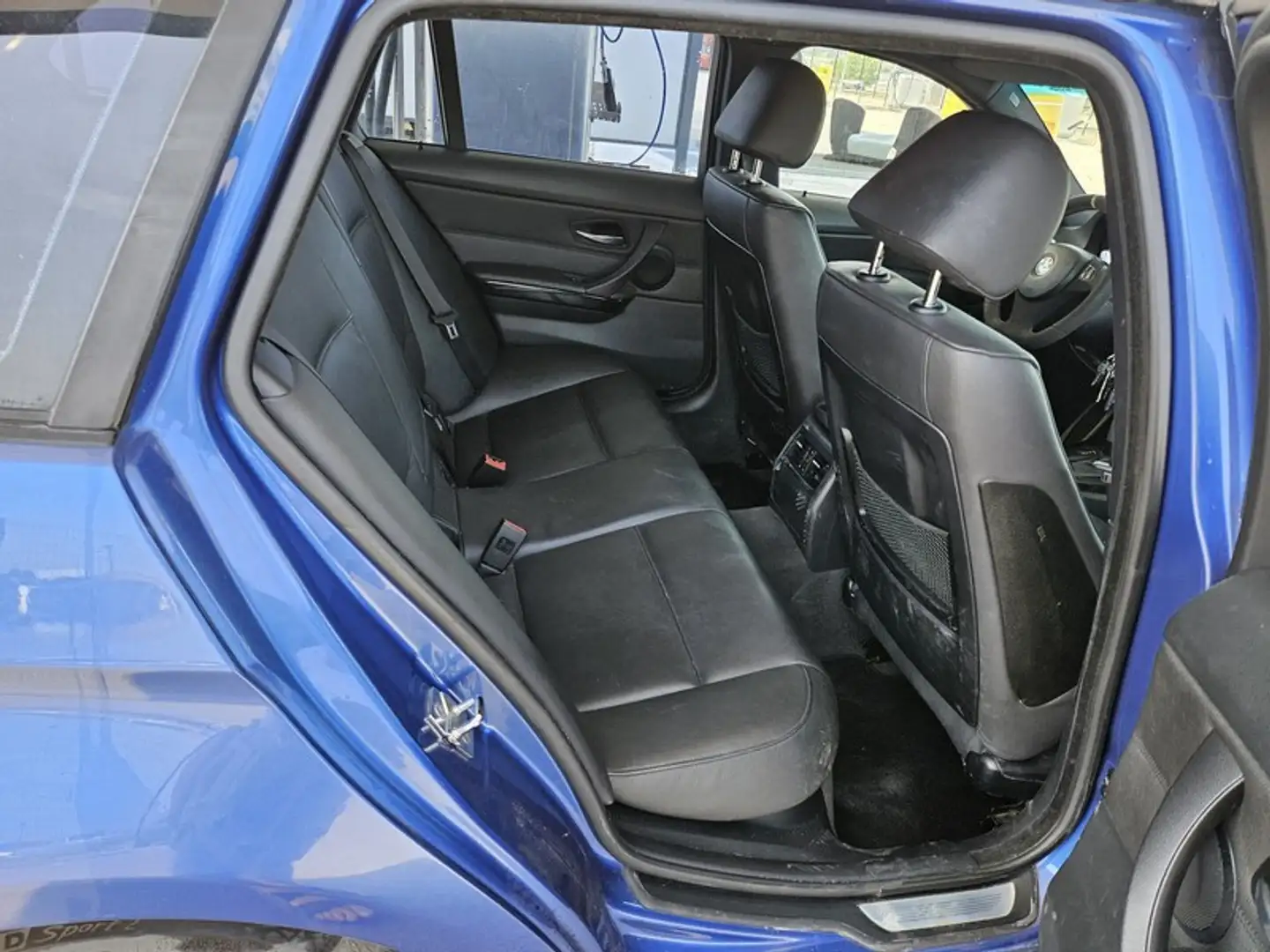 BMW 335 E91 Touring 335d 286 M GAR 1 AN y - 2