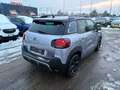 Citroen C3 Aircross 1.2 puretech Max s&s 110cv Argent - thumbnail 3