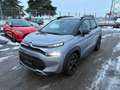 Citroen C3 Aircross 1.2 puretech Max s&s 110cv Argent - thumbnail 1
