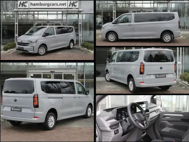 Volkswagen T7 Caravelle Life 2.0TDI DSG Lang Nav Standhzg AssistenzP Si...