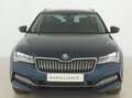 Skoda Superb Style 1.4 iV PHEV|LED|VIRT|GPS|SGS+VOL CH|CAM|KEYL Blauw - thumbnail 2