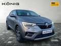 Renault Arkana TECHNO TCe 140 Grau - thumbnail 2