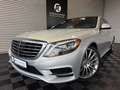 Mercedes-Benz S 550 4MATIC/ BURMESTER/PANO/ACC/TV/360° Silber - thumbnail 1