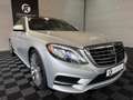 Mercedes-Benz S 550 4MATIC/ BURMESTER/PANO/ACC/TV/360° Silber - thumbnail 7