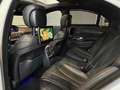 Mercedes-Benz S 550 4MATIC/ BURMESTER/PANO/ACC/TV/360° Silber - thumbnail 21