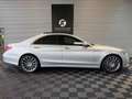 Mercedes-Benz S 550 4MATIC/ BURMESTER/PANO/ACC/TV/360° Silber - thumbnail 6