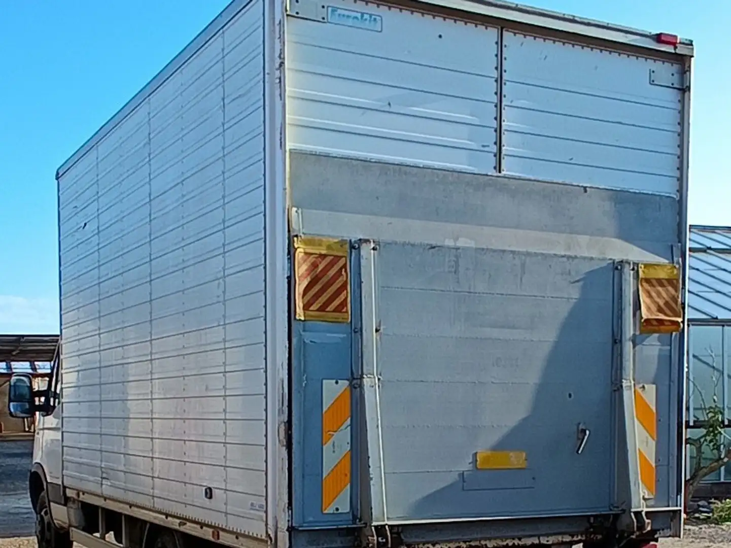 Iveco Daily - 2