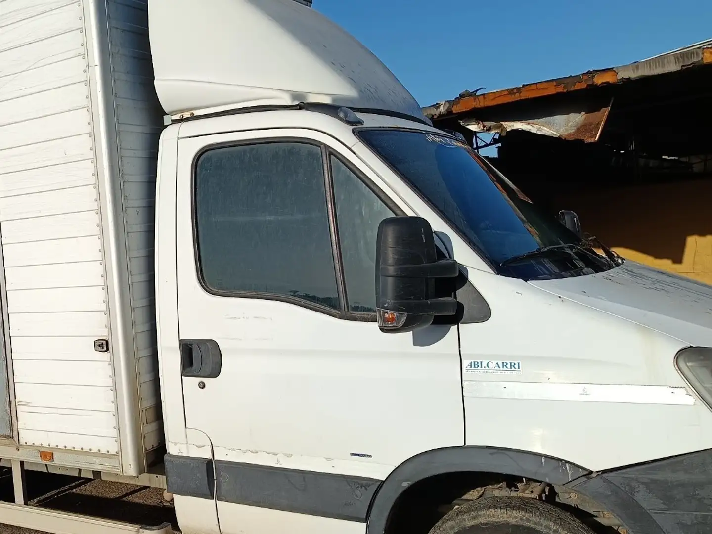 Iveco Daily - 1