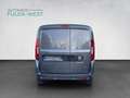 Fiat Doblo 1.6 JTDM SX Kasten Klima Navi Einparkhilfe Gris - thumbnail 7