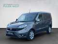 Fiat Doblo 1.6 JTDM SX Kasten Klima Navi Einparkhilfe Gris - thumbnail 1