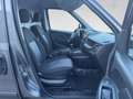 Fiat Doblo 1.6 JTDM SX Kasten Klima Navi Einparkhilfe Gris - thumbnail 17
